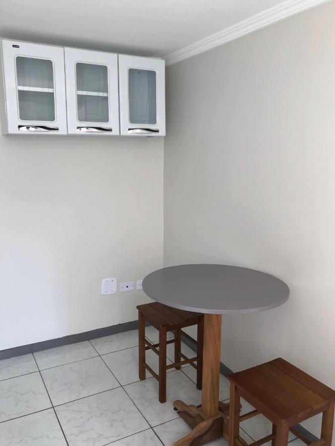 Unidade Independente E Confortavel, Em Sobrado Residencial No Coracao De Foz! Terreo E Piscina Compartilhada Foz do Iguacu Bagian luar foto